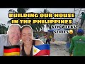 BUILDING HOUSE IN PHILIPPINES / CEBU PHILIPPINES / GERMANS LIVING IN THE PHILIPPINES /PINAY GERMAN