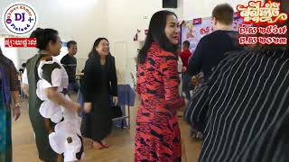 Khmer Finland New year 2567/2023 Celebrated / Khmer New year in Finland part 15(Khmer Finland)