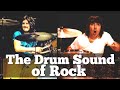 The Drum Sound That Defined Rock Music