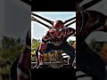Spiderman attitude 🥵💢 - shaab HDR WhatsApp status #shorts #marvel