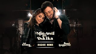 Elissa & Saad Lamjarred - Min Awel Dekika (Rodge Remix) / من أول دقيقة (رودج ريمكس)