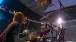 Foo Fighters - Best Of You - Live Earth 4/5