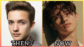 NOW UNITED Then Vs Now (Now United Boys) Makes me So Proud