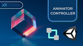 Animator Controller in Unity