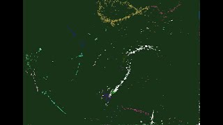 C++ ECS Boids Simulation