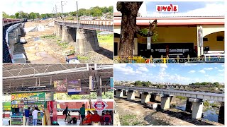 Rajkot Railway Station ( Gujarat ) || Indian Railway