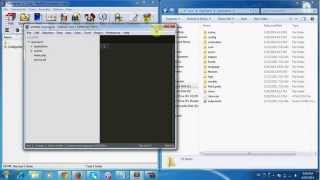 codeigniter Tutorial 1-1: config codeigniter framework
