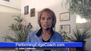 Mental Performance Tips for Sports - Coaches and Athletes