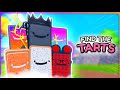 Finding all the candy dimension tarts in find the tarts on Roblox!