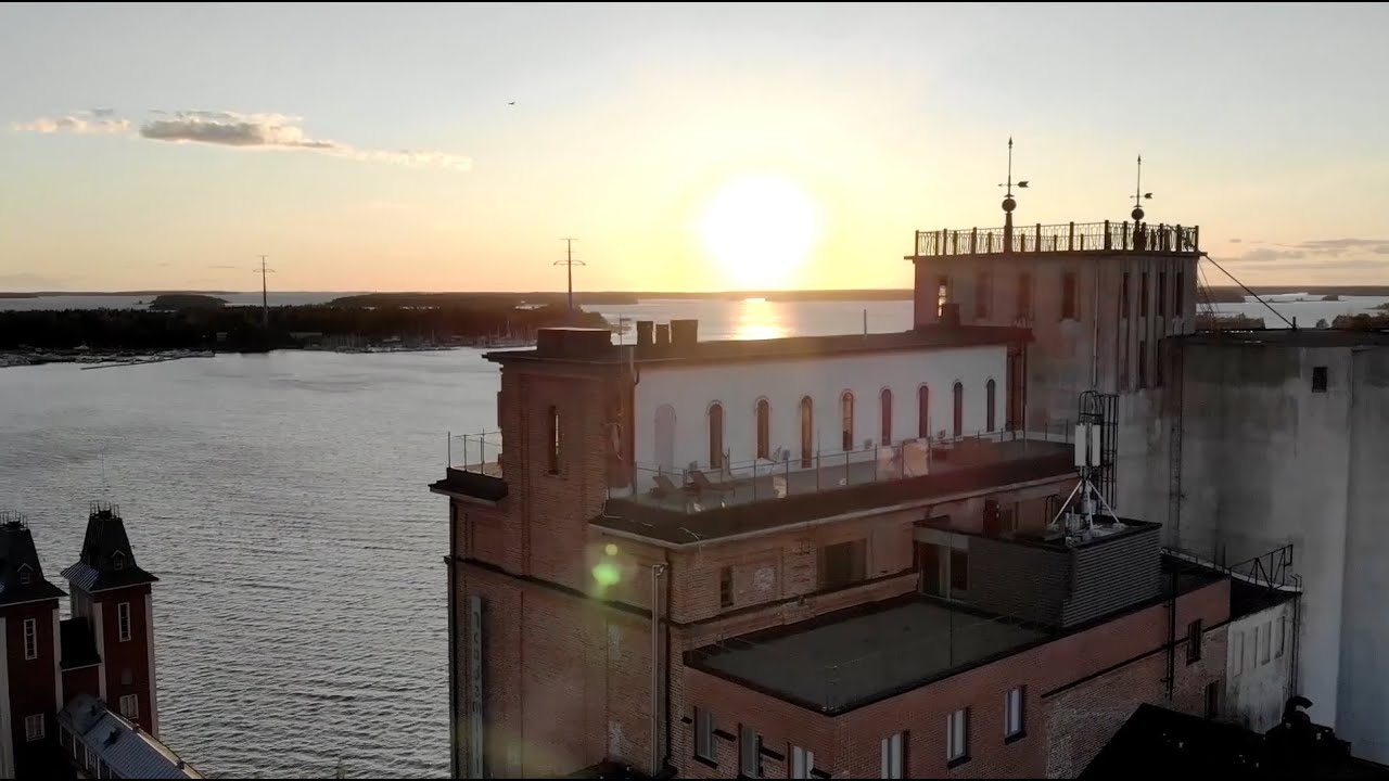 Skyplanner S Team And Office Youtube