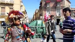 sagra del carciofo ramacca 2012