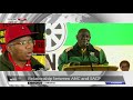 SACP declines invitation to celebrate 100 days of the GNU - Dr Alex Mashilo shares more