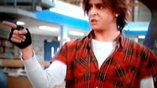 The Breakfast Club Judd Nelson