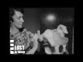 lost in 16mm benjie bunny arrives at btv6 studios 1974