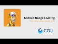 Image loading in Android via Coil | Bored Ape Yacht Club | Kotlin 2022