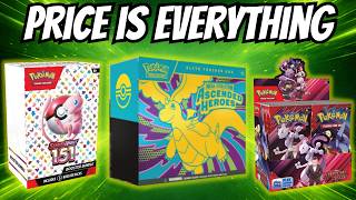 The Future Of Pokémon Collecting & Investing Is Here