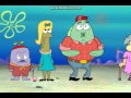 SpongeBob SquarePants - Plankton insults family