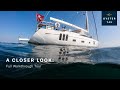 A Closer Look: Oyster 745 Full Walkthrough Tour | Oyster Yachts