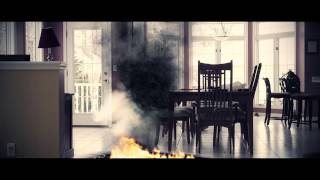 Fire Explosion VFX Test