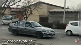 Uzbekistonda yagona neksya 2 turbo kompressor