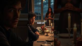 Heartbreak at Dinner: The Shocking Truth Revealed!