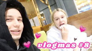 PRZEJĄŁ MOJEGO VLOGA #VLOGMAS 8