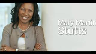 Significant Insights - Mary Martin Stutts