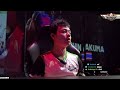 tekken world tour 2022 finals group play highlights