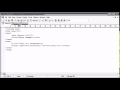jQuery Tutorial   5   Inline External Scripting