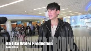 Plastic Surgery star, Justin Jedlica talks about Bruce Jenner's surgeries