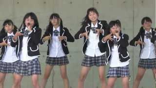 2012.10.07  『Fun×Fam ファンファン』桃山町スポレクマーケット④