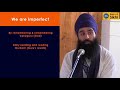 q u0026a why should you read gurbani every day by jagraj singh