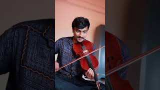 Laal Ishq Violin cover| RamLeela | |Sanjay Leela Bhansali| Arijit Singh| Deepika Padukone|