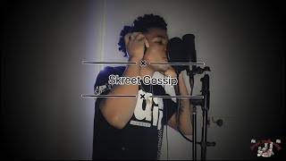 Lil Shawt - Skreet Gossip (Live Performance)