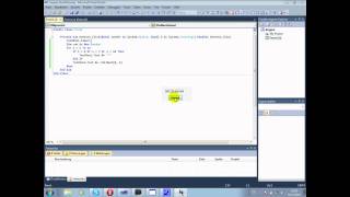 Visual Basic 2010 KeyGenerator