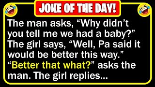 🤣 BEST JOKE OF THE DAY! - For years, a young attorney had been spending his...