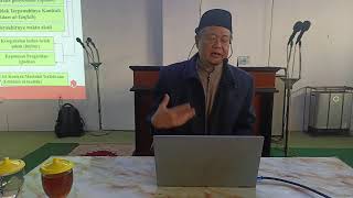 Kajian Hikmah Fajar Masjid Al-Furqaan Cipageran | Ustadz Kardita Kintabuana, Lc