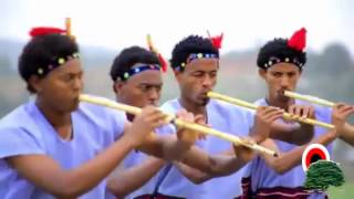 Eliyaas Kifluu (Daanii) - Hariibuu Naanjedhikaa (Oromo-Oromia)