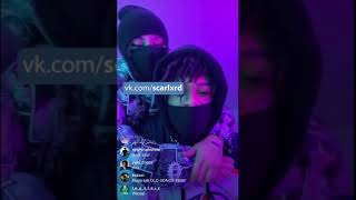 SCARLXRD [Instagram Live 28.3.2020]  #610