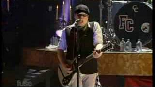 America's Suitehearts [7] - Fall Out Boy Live From The Chicago Theatre