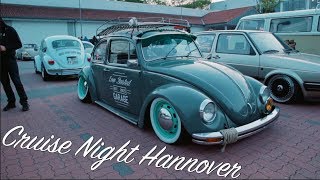 DFL Cruise Night Hannover  - \