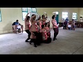 Joget Komando Sman 1 Purbolinggo Lampung Timur