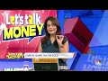 understanding capital gains tax on gold etfs u0026 hybrid mfs let s talk money cnbc tv18