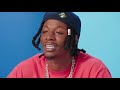 10 Things Joey Bada$$ Can't Live Without  GQ