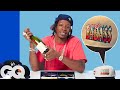 10 Things Joey Bada$$ Can't Live Without | GQ