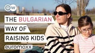 Have Bulgarian parents cracked the code on raising resilient kids?