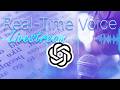 Building Real-Time Voice Apps with OpenAI’s Realtime API