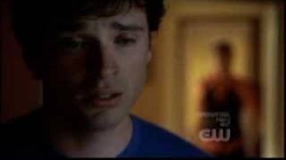 Arctic~Smallville Scene(Lana says Goodbye)