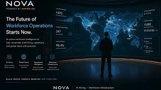 Operational Intelligence Nova