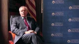 IWP First Principles Series: The Western Moral Tradition